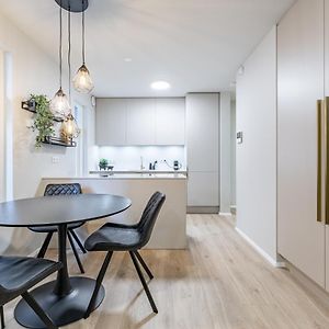 Appartement met een Slaapkamer
